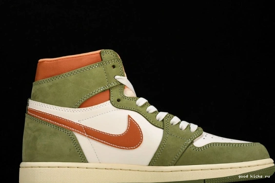  FB9934-300 FB9934-300 Jordan Air High  “Celadon” OG 1 0302